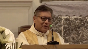 Iglesia exhorta a dejar de lado “acciones violentas e intereses particulares”
