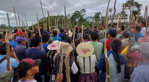 Evistas determinan “pausa humanitaria” en los bloqueos y declaran duelo nacional