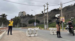 Un fallecido y cinco heridos por el terremoto de magnitud 6,1 en Lima y Callao
