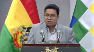 Eduardo León: Fiscalía sabe de un audio que involucra a exministro Siles, por eso habría presentado su renuncia
