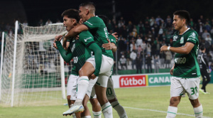 Oriente continúa una buena racha: tres triunfos al hilo
