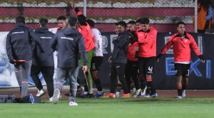 Baldivieso: “Always Ready es un digno puntero” 