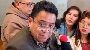 Legisladores piden investigar audio que involucra a exministro Siles y denuncian plan para destituir a una magistrada