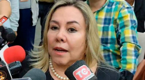 Magistrada Ruiz: vocal Castro era  la “coordinadora” entre Siles y Campero