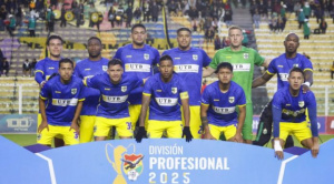 Van 22 días que ABB no entrena, el club dice que paga “en tiempo y forma”