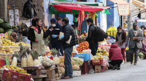 ONU aclara que Bolivia no se encuentra en riesgo de hambruna