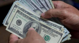 |OPINIÓN| Dolarización y poder |Roberto Lazerna|