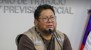 Gobierno rechaza adelantar feriado por Año Nuevo Aymara y confirma jornada laboral para el viernes