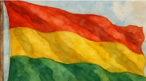 |OPINIÓN|Bolivia traicionada herida|Julio Ríos|