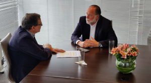 Conozca las vías de desarrollo para Bolivia que plantea Ricardo Hausmann, el afamado profesor de Harvard