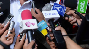 Periodistas denuncian ante la ONU y la CIDH una escalada de violencia sistemática contra la prensa en Bolivia