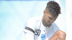 Fabio Gomes ya trabaja con el grupo; Rodríguez cumple labor diferenciada