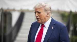 Trump tomará una decisión sobre Irán "en las próximas dos semanas", según la Casa Blanca