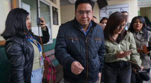 Abogado de Siles informa que las declaraciones de exministro se  centrarán en tres ejes