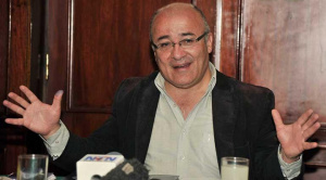 Moldiz dice que el denominado “proceso de cambio” está en su ocaso