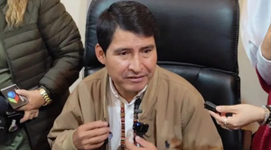 Fiscalía inicia investigación por lesiones culposas mientras el gobernador Condori lucha por su vida en terapia intensiva