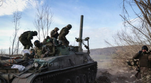 |ANÁLISIS| Armisticio Inconcluso: ¿Ucrania y Rusia caminan hacia un “fin” a la coreana? |Horacio Calvo|