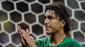 Martins quiere dirigir a la selección: “Sé que ese momento llegará”