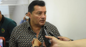 Fernández: "tras el rumor, todos salieron a gritar, tienen miedo, saben que voy a unir a la fuerza popular"