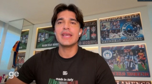 Martins revela que se endeudó para ayudar al Cruzeiro 