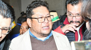Gobierno instruye investigación sobre la muerte de Ministro de Trabajo