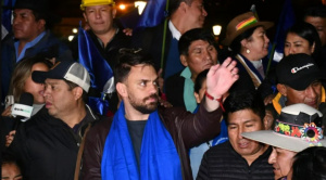 |OPINIÓN|Eduardo de Troya|Marcelo Ugalde|