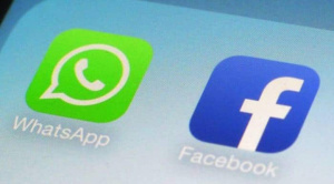 Facebook y WhatsApp, las redes más usadas para informarse en el país, según una encuesta