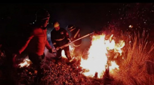 Alcaldía paceña reporta “buena calidad de aire” en el municipio tras la noche de San Juan