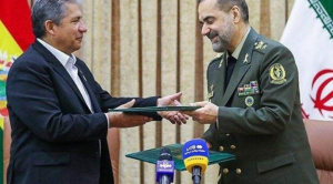 En Chile retoman preocupación por el acuerdo Bolivia-Irán, lo consideran una amenaza para su seguridad