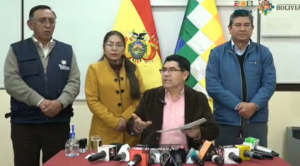 Sarampión: Educación adelanta vacación invernal en Santa Cruz y habilita clases virtuales