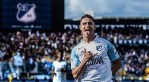 Bolívar gestiona la contratación de un “10” colombiano 