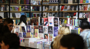 La Feria del Libro de La Paz anuncia su edición Bicentenario y nueva imagen oficial