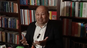 Romero: “Los compañeros de antes se convierten en enemigos de ahora (…) y yo no quiero ser parte de eso”