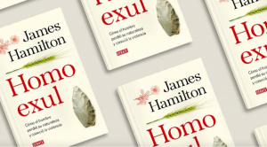|CRÍTICA| James Hamilton, el grito de un sobreviviente| Odette Magnet|
