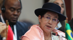 Bolivia denuncia en la OEA que el ataque de EEUU a Irán viola el derecho internacional