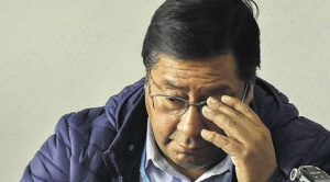 Presidente reconoce que no puede garantizar el fin de las filas para cargar combustible