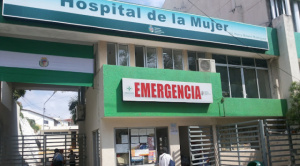 Percy Boland niega cambio de recién nacido y asegura que fue un error administrativo