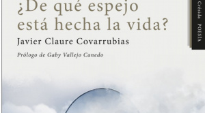 |CRÓNICA|Bolivia en la Feria del Libro de Madrid|Javier Claure|