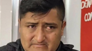 Tras 9 años de injusta prisión, Richard Mamani es liberado y exige reparación del Estado