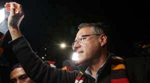 |OPINIÓN| Dunn, la versión vehemente y sobria de Milei| Julio Ríos|