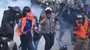 EPU: Bolivia adopta recomendaciones para investigar violencia contra periodistas, pero relega crear un mecanismo de protección