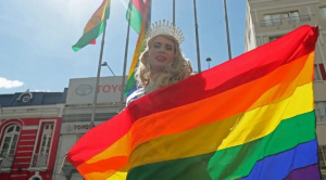 Encuesta: Bolivia es el país que menos acepta los derechos de los homosexuales