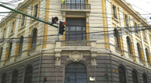 |OPINIÓN| Una política exterior realista para un orden global en transición|Víctor Rico|