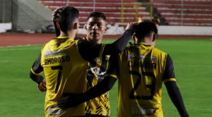 Chura: “Estamos molestos porque nos prometen cosas y no cumplen”