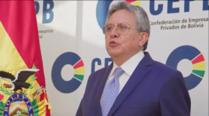 Empresarios privados auspician debates entre candidatos presidenciales y legislativos