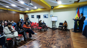 EPU: El Estado “no aceptó” las recomendaciones clave sobre DDHH y la sociedad civil expresa preocupación porque significa que no las aceptó