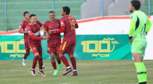 Wilstermann no logra levantar cabeza y sufre otra derrota 