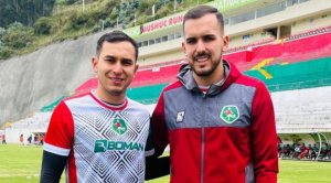 Haquin y Miranda rescinden contrato con el Mushuc Runa