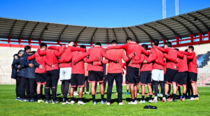 Always Ready suspende su partido de Copa antes de jugar con The Strongest