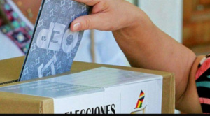 |OPINIÓN|Ni el Chapare ni la corrupción deben decidir |Javier Torres Goitia|